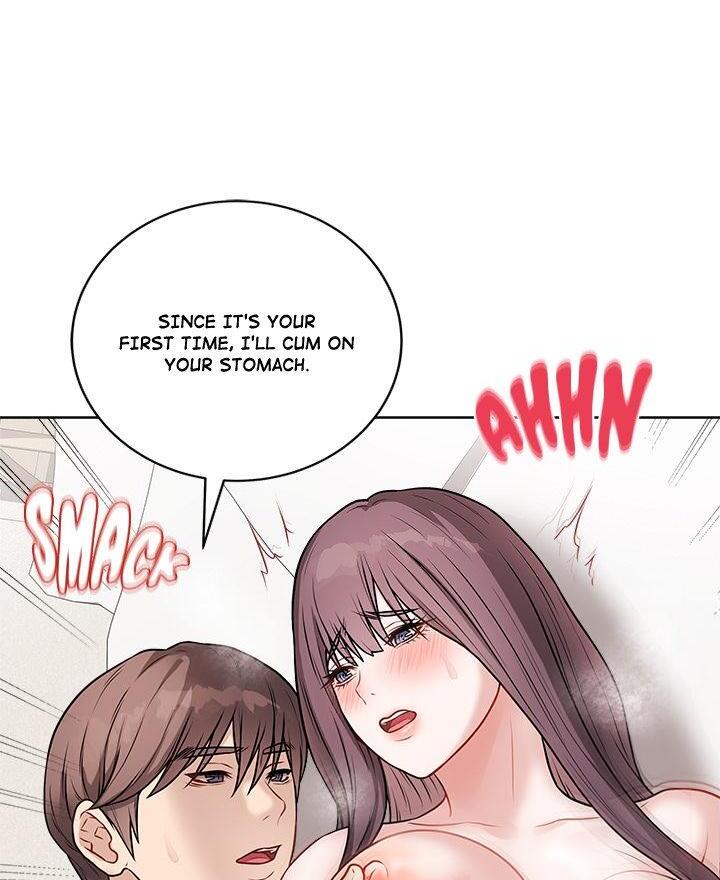 Signed, Sealed, Mistaken Chapter 21 - Page 115 in English