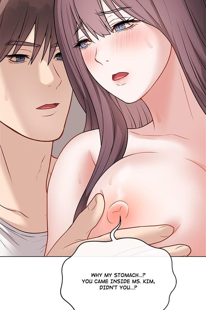Signed, Sealed, Mistaken Chapter 21 - Page 118 in English