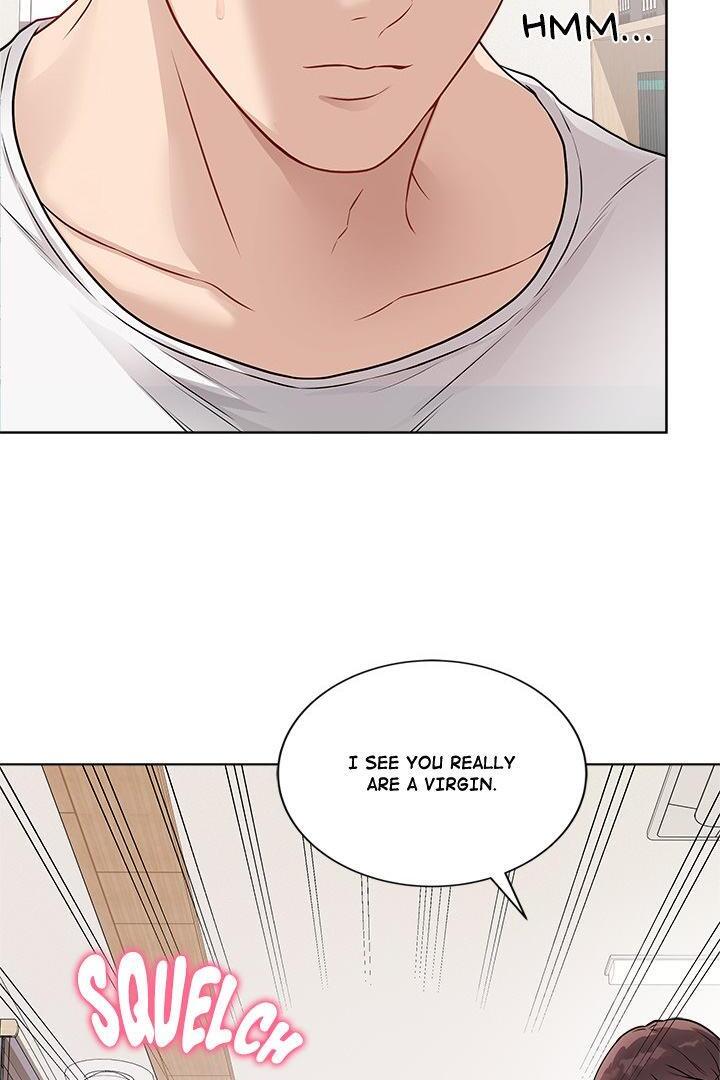Signed, Sealed, Mistaken Chapter 21 - Page 12 in English