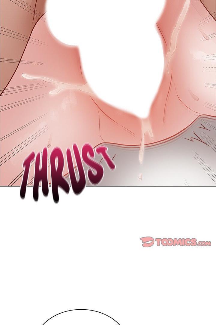 Signed, Sealed, Mistaken Chapter 21 - Page 128 in English