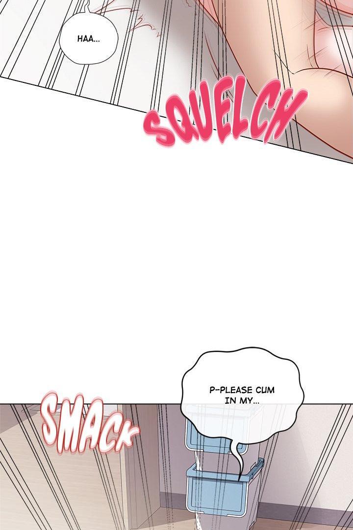Signed, Sealed, Mistaken Chapter 21 - Page 136 in English