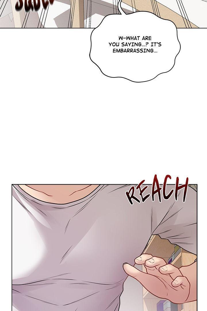 Signed, Sealed, Mistaken Chapter 21 - Page 31 in English