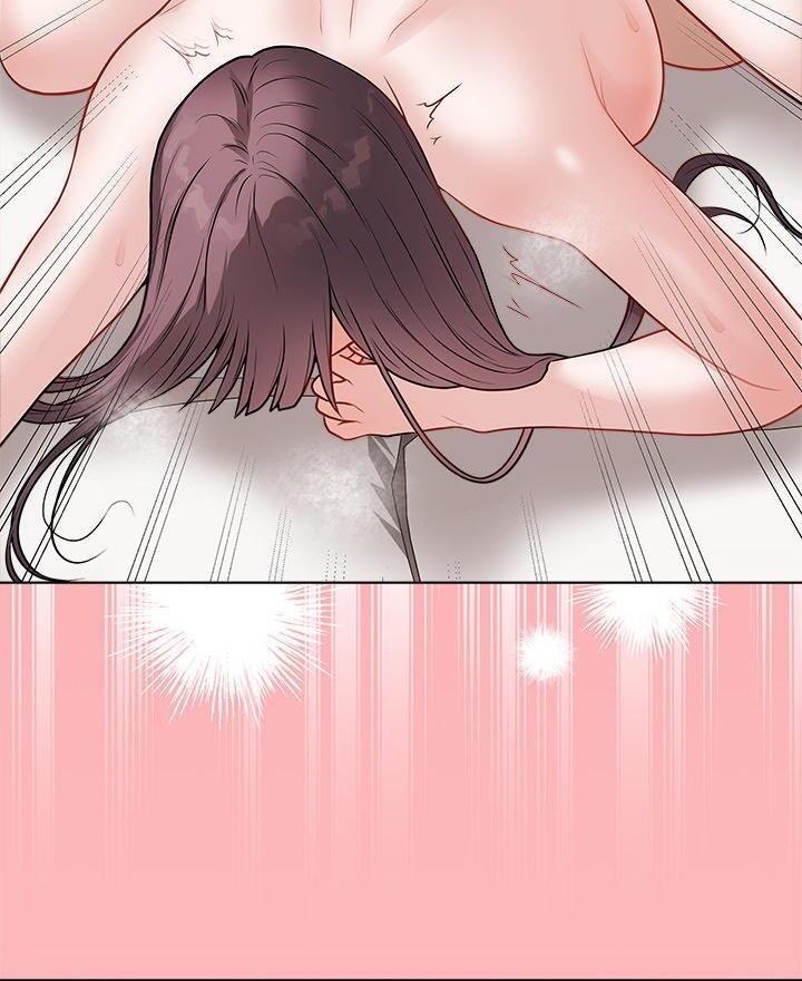 Signed, Sealed, Mistaken Chapter 21 - Page 34 in English