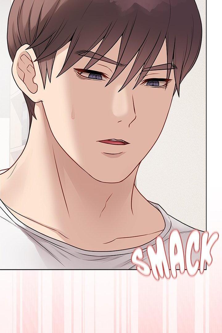 Signed, Sealed, Mistaken Chapter 21 - Page 42 in English