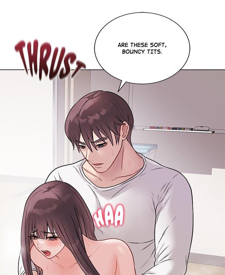 Signed, Sealed, Mistaken Chapter 21 - Page 45 in English