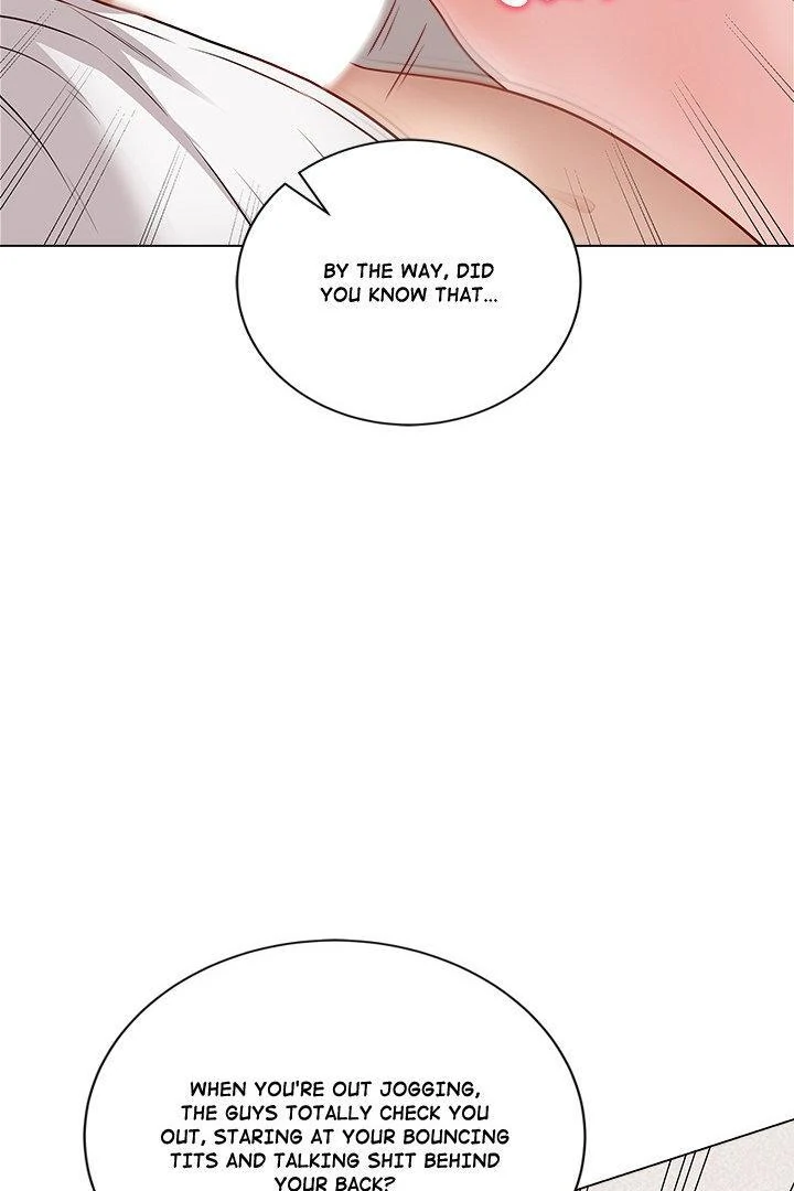 Signed, Sealed, Mistaken Chapter 21 - Page 48 in English