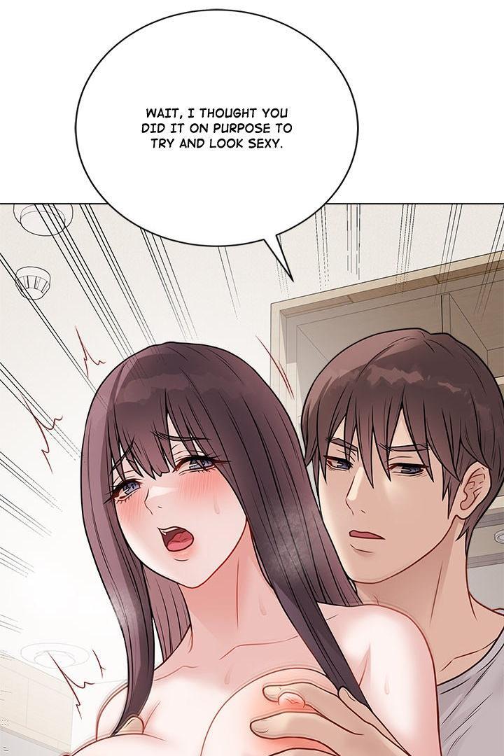 Signed, Sealed, Mistaken Chapter 21 - Page 51 in English