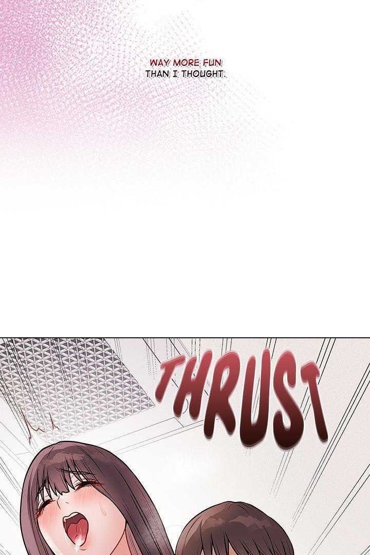 Signed, Sealed, Mistaken Chapter 21 - Page 68 in English