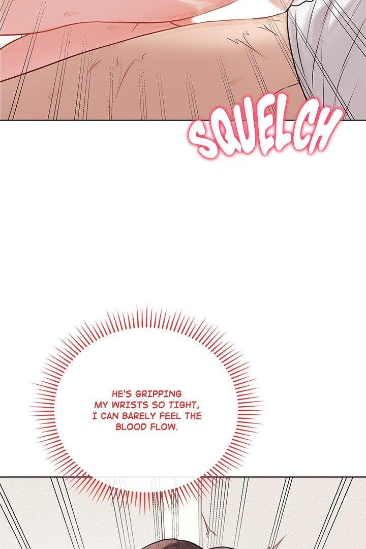 Signed, Sealed, Mistaken Chapter 21 - Page 73 in English