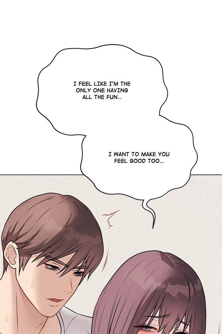 Signed, Sealed, Mistaken Chapter 21 - Page 83 in English