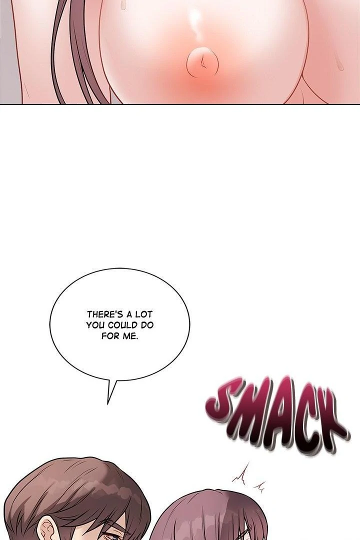 Signed, Sealed, Mistaken Chapter 21 - Page 87 in English
