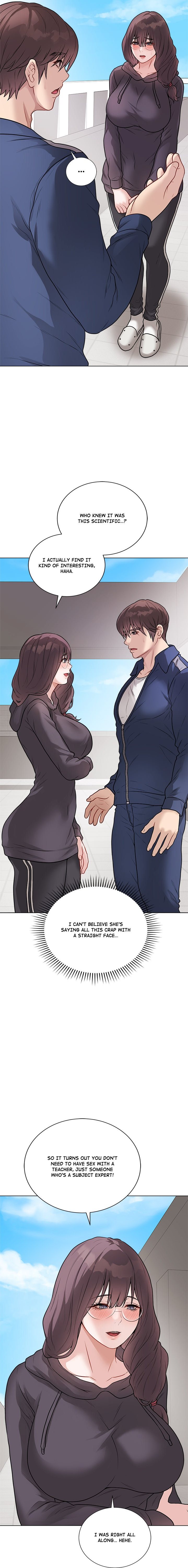 Signed, Sealed, Mistaken Chapter 22 - Page 13 in English