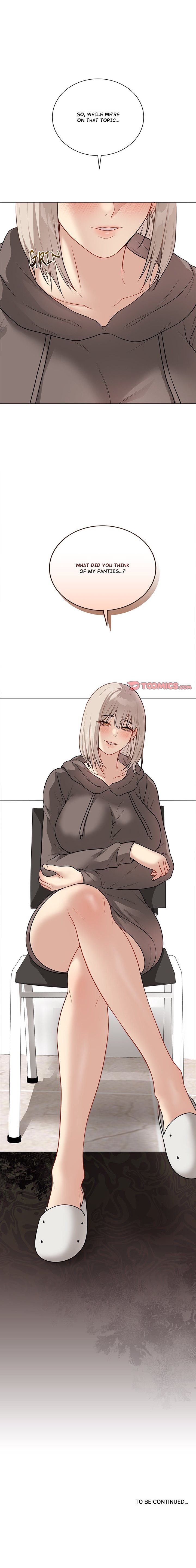 Signed, Sealed, Mistaken Chapter 22 - Page 26 in English