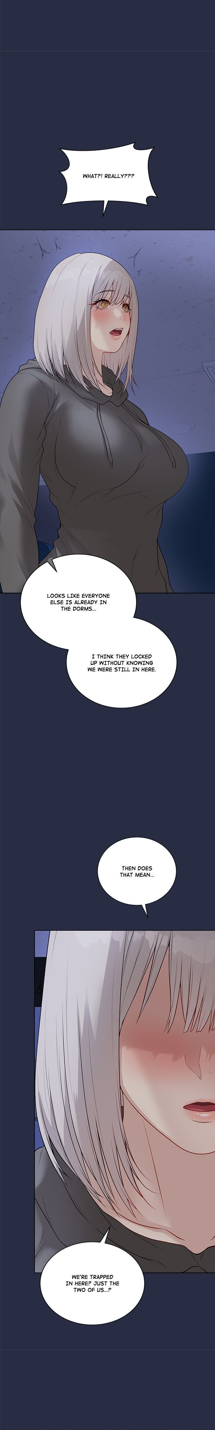 Signed, Sealed, Mistaken Chapter 23 - Page 30 in English