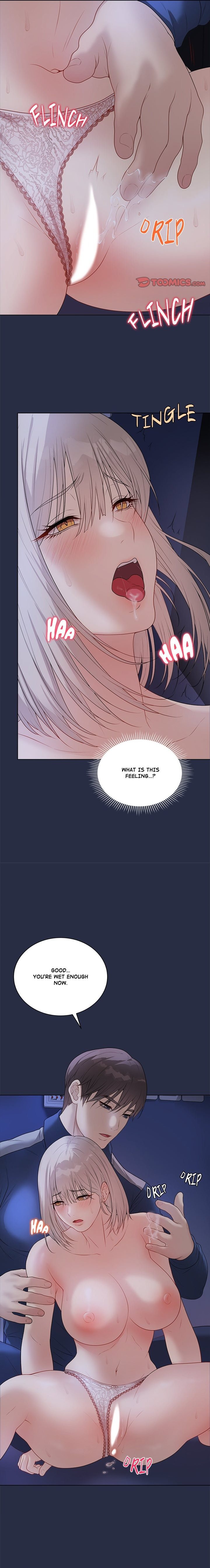 Signed, Sealed, Mistaken Chapter 24 - Page 22 in English