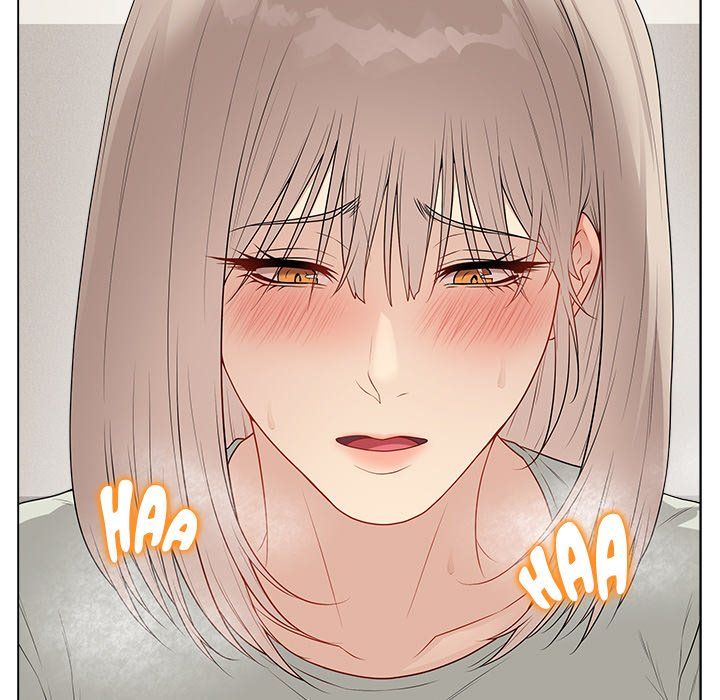 Signed, Sealed, Mistaken Chapter 27 - Page 101 in English