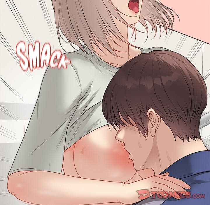 Signed, Sealed, Mistaken Chapter 27 - Page 124 in English