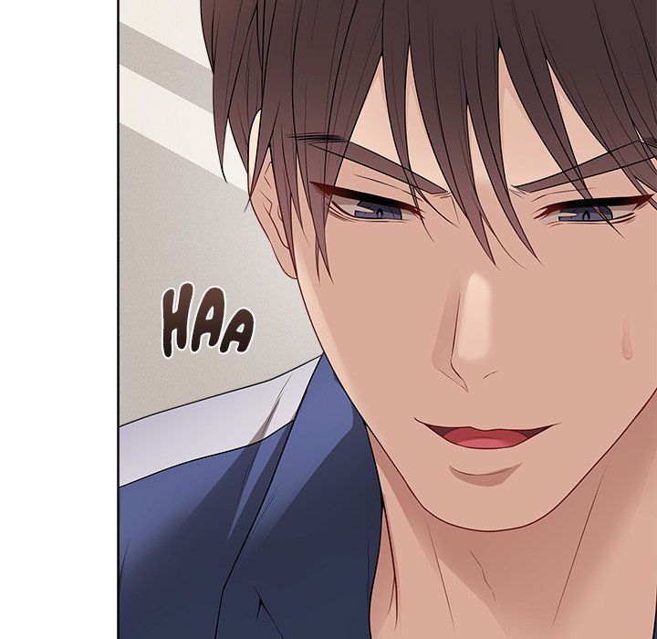 Signed, Sealed, Mistaken Chapter 27 - Page 13 in English