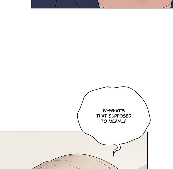 Signed, Sealed, Mistaken Chapter 27 - Page 14 in English