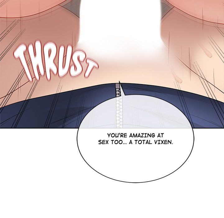 Signed, Sealed, Mistaken Chapter 27 - Page 152 in English