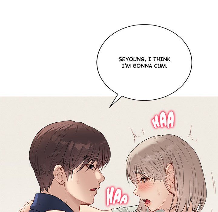 Signed, Sealed, Mistaken Chapter 27 - Page 179 in English