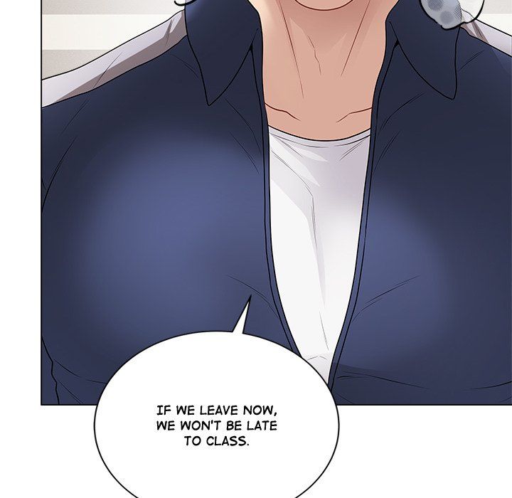 Signed, Sealed, Mistaken Chapter 27 - Page 197 in English
