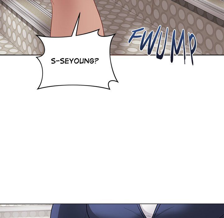 Signed, Sealed, Mistaken Chapter 27 - Page 203 in English