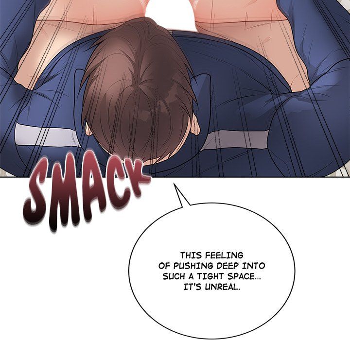 Signed, Sealed, Mistaken Chapter 27 - Page 25 in English