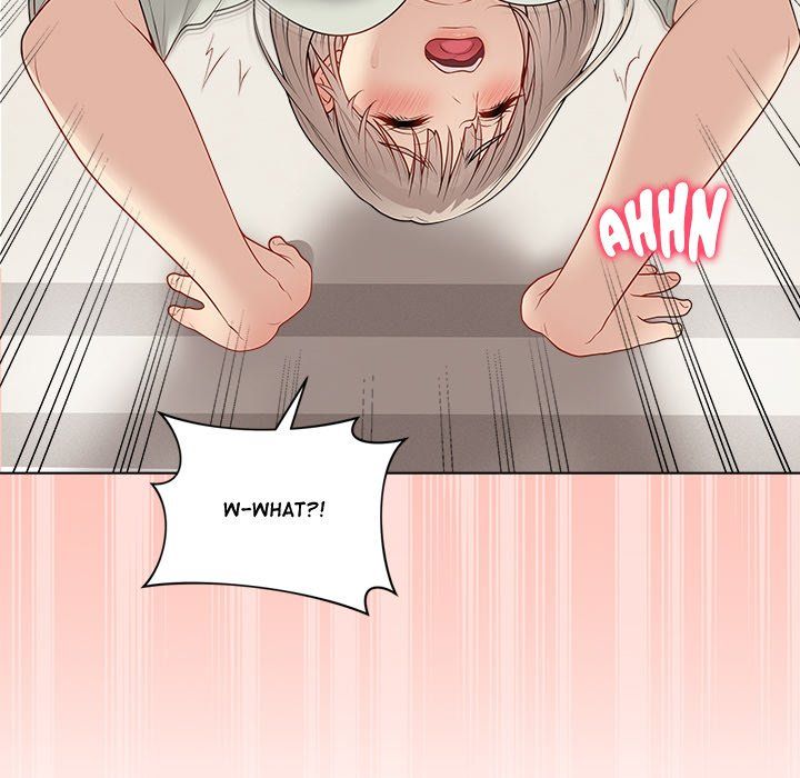 Signed, Sealed, Mistaken Chapter 27 - Page 31 in English