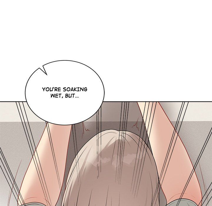 Signed, Sealed, Mistaken Chapter 27 - Page 37 in English