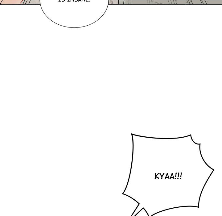 Signed, Sealed, Mistaken Chapter 27 - Page 42 in English