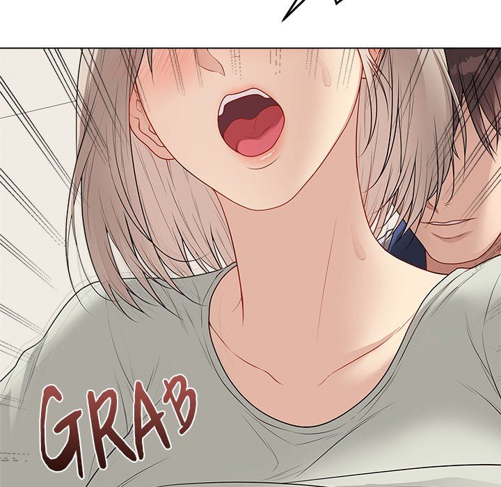 Signed, Sealed, Mistaken Chapter 27 - Page 43 in English