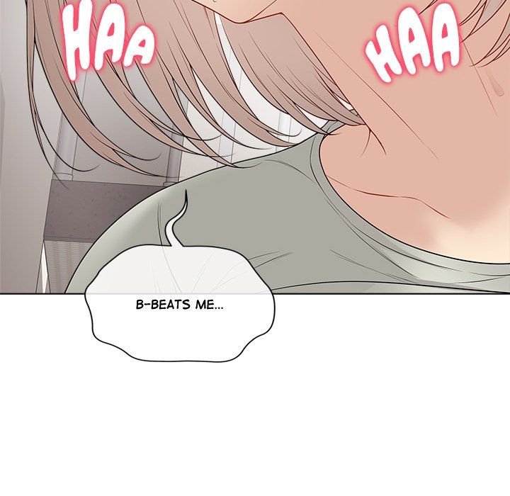 Signed, Sealed, Mistaken Chapter 27 - Page 70 in English