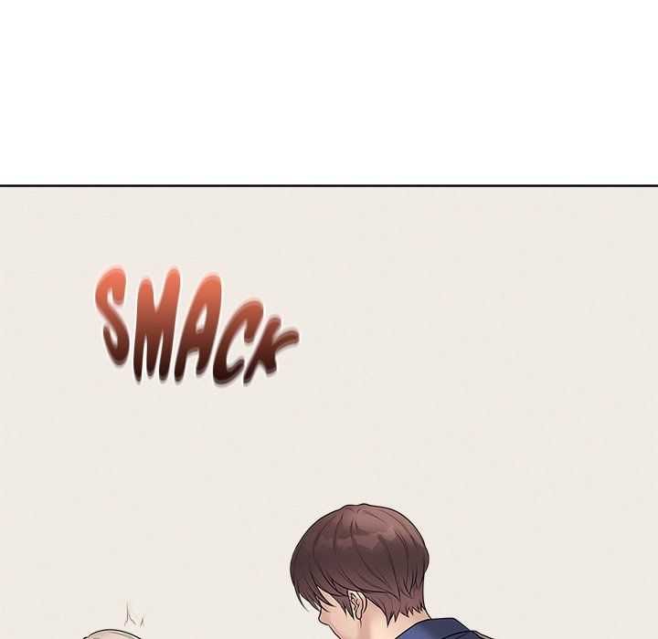 Signed, Sealed, Mistaken Chapter 27 - Page 71 in English