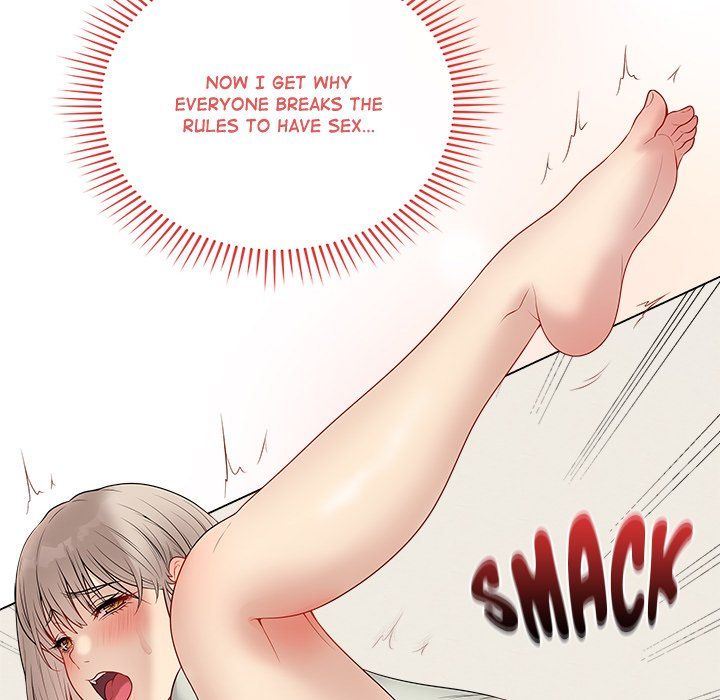 Signed, Sealed, Mistaken Chapter 27 - Page 74 in English