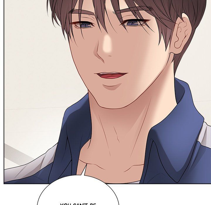 Signed, Sealed, Mistaken Chapter 27 - Page 86 in English