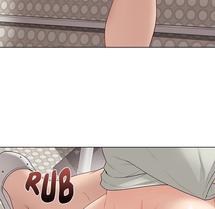 Signed, Sealed, Mistaken Chapter 27 - Page 94 in English