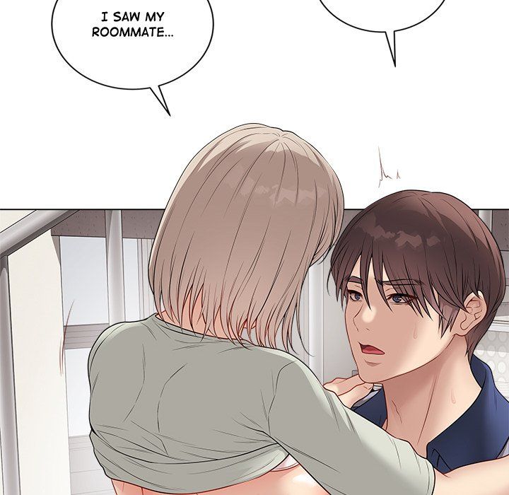Signed, Sealed, Mistaken Chapter 27 - Page 97 in English