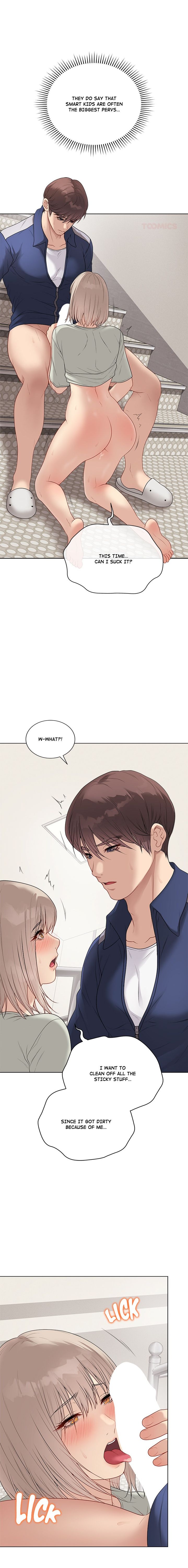 Signed, Sealed, Mistaken Chapter 28 - Page 4 in English