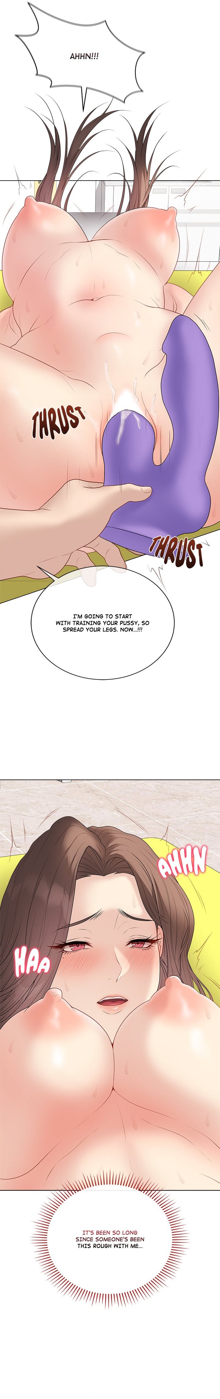 Signed, Sealed, Mistaken Chapter 29 - Page 16 in English