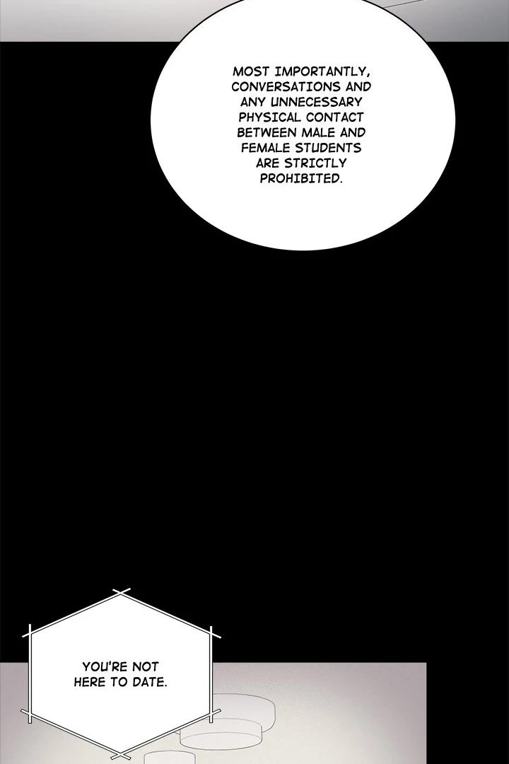Signed, Sealed, Mistaken Chapter 3 - Page 10 in English