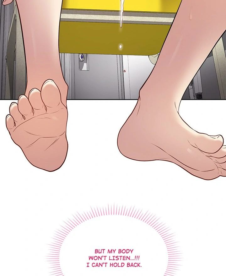 Signed, Sealed, Mistaken Chapter 3 - Page 101 in English