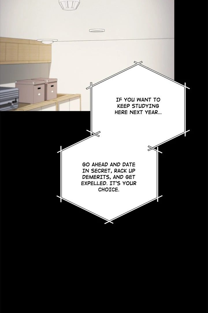Signed, Sealed, Mistaken Chapter 3 - Page 11 in English