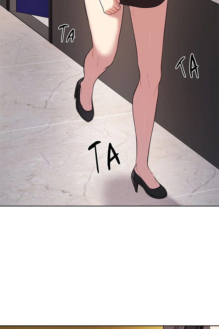Signed, Sealed, Mistaken Chapter 3 - Page 128 in English