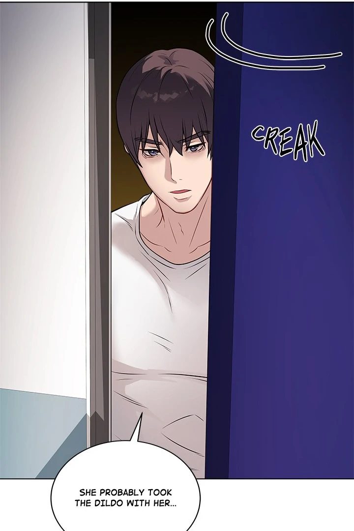 Signed, Sealed, Mistaken Chapter 3 - Page 135 in English