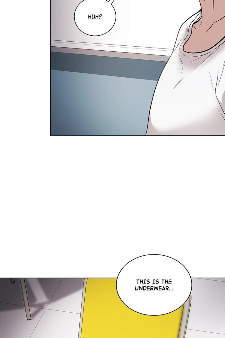 Signed, Sealed, Mistaken Chapter 3 - Page 137 in English