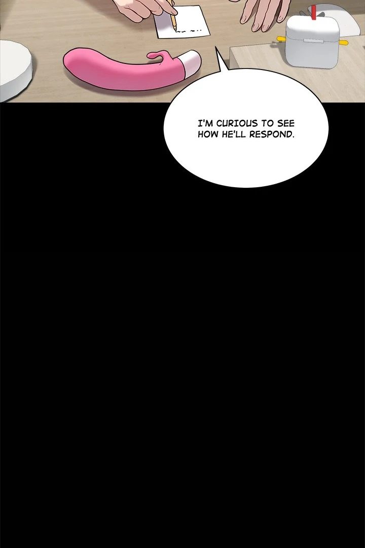 Signed, Sealed, Mistaken Chapter 3 - Page 20 in English
