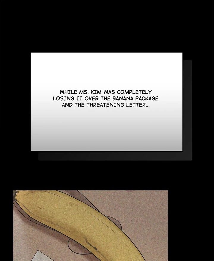 Signed, Sealed, Mistaken Chapter 3 - Page 22 in English