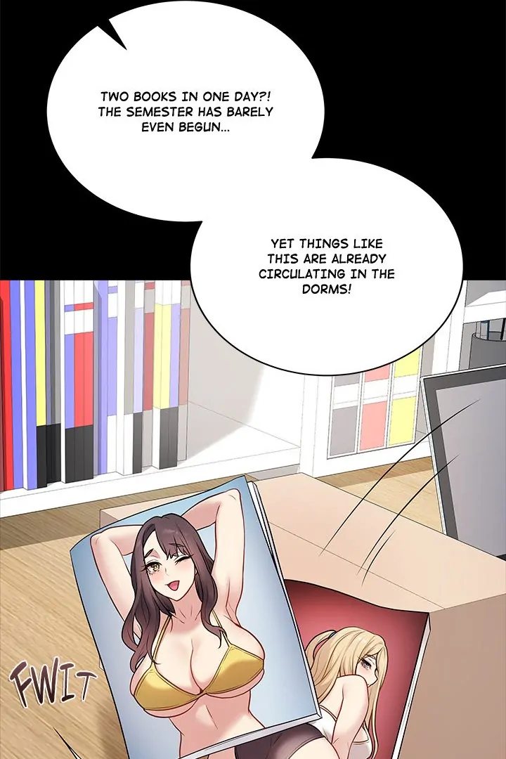 Signed, Sealed, Mistaken Chapter 3 - Page 28 in English