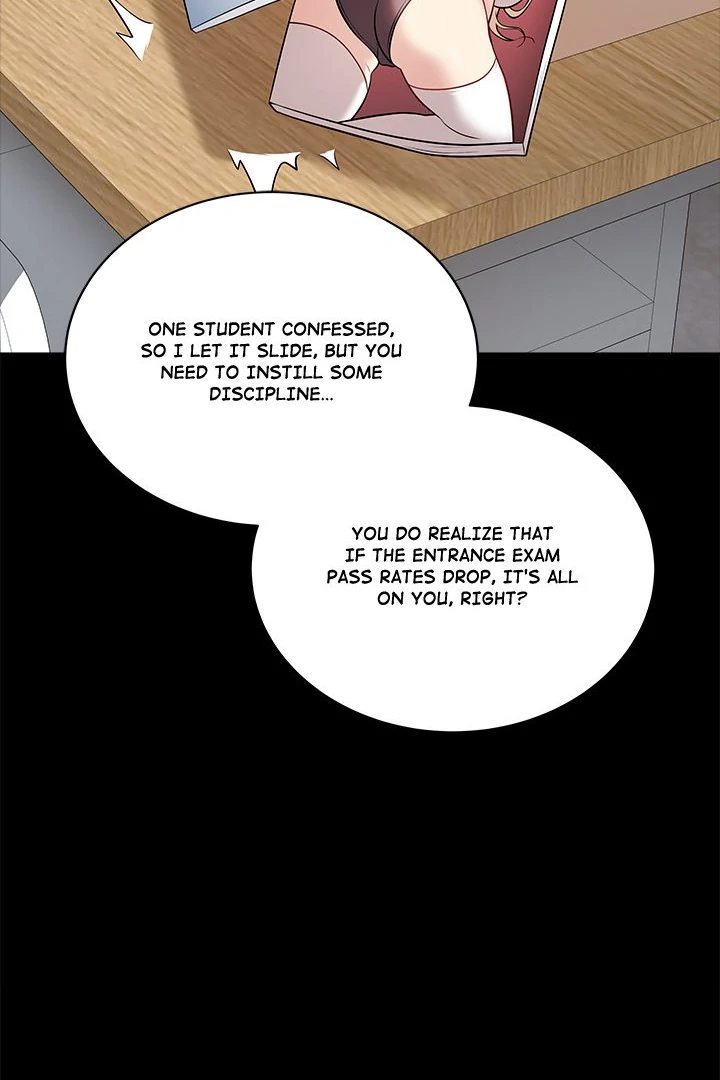 Signed, Sealed, Mistaken Chapter 3 - Page 29 in English